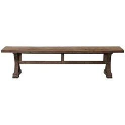 Uttermost Stratford Gray Wash Wood Bench 12 Uttermost Stratford Gray Wash Wood Bench -Amazon Store 31ZlEoZNJkL
