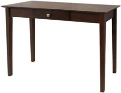 Winsome Wood Rochester Occasional Table, Antique Walnut 11 Winsome Wood Rochester Occasional Table, Antique Walnut -Amazon Store 31a0CAUHZ6L. AC