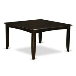 East West Furniture PARF9-CAP-W, Wood Seat 20 East West Furniture PARF9-CAP-W, Wood Seat -Amazon Store 31aWZNBdt9L