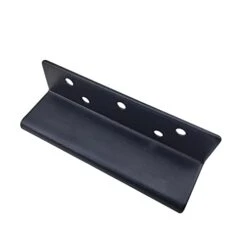 2pcs School Anti Rust Bracket Stable Iron Replacement Sturdy Home Accessory Heavy Duty Load Bearing Hardware Bed Post Hook Slot -Amazon Store 31eQ2zyJOXL 1