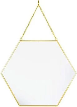 CoolXuan Round Hanging Mirror For Wall Gold 11.81” Circle Mirror With Chain Wall Mounted For Minimalist Home Decor… 26 CoolXuan Round Hanging Mirror For Wall Gold 11.81” Circle Mirror With Chain Wall Mounted For Minimalist Home Decor… -Amazon Store 31eSnQIjUvL. AC