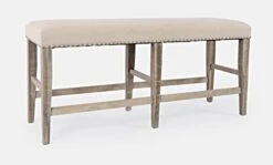 Fairview Backless Counter Height Bench -Amazon Store 31fDvh2cP9L