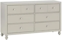 Homelegance 6-Drawer Dresser, One-Size, Gray 18 Homelegance 6-Drawer Dresser, One-Size, Gray -Amazon Store 31fRBSAJ2BL. AC