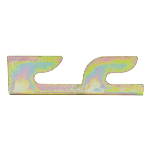 Faotup 4Pair Iron Bed Hinges Bed Rail Brackets,Bed Rrail Brackets For Wood Bed Heavy Duty,Bed Rail Connector Bracket,3.12×0.94×0.94Inches,with Screws 6 Faotup 4Pair Iron Bed Hinges Bed Rail Brackets,Bed Rrail Brackets For Wood Bed Heavy Duty,Bed Rail Connector Bracket,3.12×0.94×0.94Inches,with Screws - Image 4