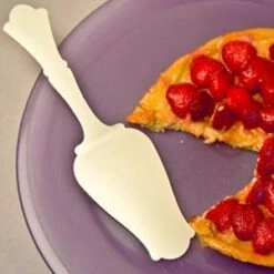 Sabre Old Fashion Tart Server, Pearl 7 Sabre Old Fashion Tart Server, Pearl -Amazon Store 31g2JYUm51L