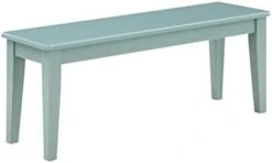 Boraam Shaker Bench, Oak 15 X 44 X 18 -Amazon Store 31gtpx2I7aL. AC