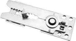 TAODAN 2 Set Sofa Sectional Couch Furniture Connector Joint Snap With Screws -Amazon Store 31hF75LZGnL