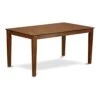 East West Furniture Wood CAT-MAH-S Mid Century Dining Table Rectangular Tabletop And 60 X 36 X 30-Mahogany Finish, 36-Inch By 60-Inch 2 East West Furniture Wood CAT-MAH-S Mid Century Dining Table Rectangular Tabletop And 60 X 36 X 30-Mahogany Finish, 36-Inch By 60-Inch -Amazon Store 31hw6ggKnIL
