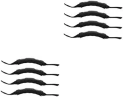 VALICLUD Kayak Pcs Carry Canoe Yacht For Kayaking Toggle Fasteners Sturdy Boat Handle Hardware Practical Kayaks All Accessories Marine Replacement Fit With Black Plastic Handles Ocean 8 12 VALICLUD Kayak Pcs Carry Canoe Yacht For Kayaking Toggle Fasteners Sturdy Boat Handle Hardware Practical Kayaks All Accessories Marine Replacement Fit With Black Plastic Handles Ocean 8 -Amazon Store 31i1Z27AiL. AC