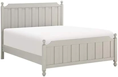 Homelegance 6-Drawer Dresser, One-Size, Gray 13 Homelegance 6-Drawer Dresser, One-Size, Gray - Image 11