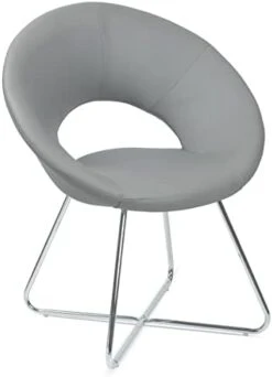 Milliard Circle Velvet Accent Chair For Living Room, Bedroom And Home Office With Gold Legs (Velvet Grey) 12 Milliard Circle Velvet Accent Chair For Living Room, Bedroom And Home Office With Gold Legs (Velvet Grey) -Amazon Store 31idpAQKDqL. AC