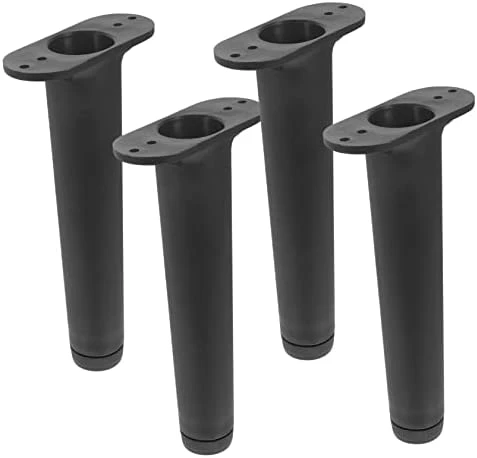 DOITOOL Bed Support Frame Adjustable Stand Bed Frame Center Support Leg Adjustable Bed Legs Bed Support Replacement Bed Legs Replacement Adjustable Bed Support Legs Bed Center Leg 8 Pcs 8 DOITOOL Bed Support Frame Adjustable Stand Bed Frame Center Support Leg Adjustable Bed Legs Bed Support Replacement Bed Legs Replacement Adjustable Bed Support Legs Bed Center Leg 8 Pcs - Image 6