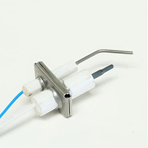 IG9500 Furnace Igniter - Flame Rod Assembly For Q3400A Q3400A1016 Q3400A1024 Q3400A1040 5 IG9500 Furnace Igniter - Flame Rod Assembly For Q3400A Q3400A1016 Q3400A1024 Q3400A1040 - Image 3