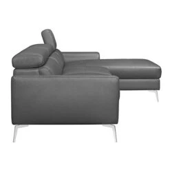 Lexicon Riggi Sectional Sofa Chaise, Gray -Amazon Store 31lZzUkhjRL