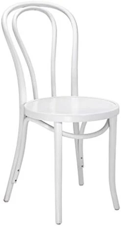 1018 Hairpin Bentwood Chairs, Modern Dining Room, Coffee Shop, Cafe, Kitchen Bistro, Or Vanity Seating, Natural Handcrafted Wood Frame, Rustic Indoor Furniture | Black, Set Of 2 Fully Assembled -Amazon Store 31mJhi12BvL. AC