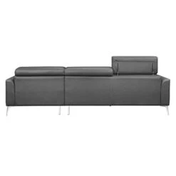 Lexicon Riggi Sectional Sofa Chaise, Gray -Amazon Store 31mYMg0DcxL