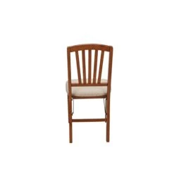 Stakmore Slat Back Folding Chair Finish, Set Of 2, Cherry -Amazon Store 31mbzzyv5GL