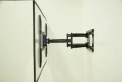 Full Motion TV Wall Mount With 32 Inch Long Extension For 42 To 80 Inch TVs -Amazon Store 31nNENzHENL