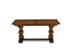 East West Furniture LASI9-88-04 Dinette Set - 8 Excellent Kitchen Chairs With Tan Fabric Linen Seat And A Gorgeous Rectangular Wooden Dining Table (Antique Walnut Finish) 10 East West Furniture LASI9-88-04 Dinette Set - 8 Excellent Kitchen Chairs With Tan Fabric Linen Seat And A Gorgeous Rectangular Wooden Dining Table (Antique Walnut Finish) -Amazon Store 31o1xrhJkvL