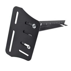 2PCs Bed Frame Modification Plate, Bed Frame Brackets Adapter, Headboard Brackets Connector Attachment Kit To Connect Headboard Footboard -Amazon Store 31oavpaWWZL