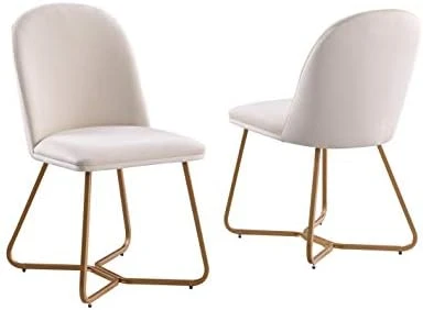 Morden Fort Round Dining Table Modern Luxaury Table With Gold Metal Legs For Dining Room, Home Kitchen, Restaurant - Black 11 Morden Fort Round Dining Table Modern Luxaury Table With Gold Metal Legs For Dining Room, Home Kitchen, Restaurant - Black - Image 9