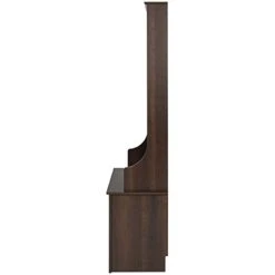 Pemberly Row Contemporary 27" Hall Tree With 9 Cubbies In Espresso 10 Pemberly Row Contemporary 27" Hall Tree With 9 Cubbies In Espresso -Amazon Store 31pEekf6Q4L
