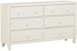 Homelegance 6-Drawer Dresser, One-Size, Gray 21 Homelegance 6-Drawer Dresser, One-Size, Gray -Amazon Store 31plCaawKdL. AC