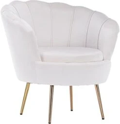 CRITTER SITTERS 19-in.-Seat Height Plush Gray Pouf Ottoman With 4 Spindle Legs - Furniture For Nursery, Bedroom, Playroom, And Living Room Decor -Amazon Store 31qaJdox0WL. AC