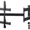 FORGING MOUNT Long Arm TV Mount Full Motion Wall Mount TV Bracket With 43 Inch Extension Articulating Arm TV Wall Mount, Fits 42 To 80 Inch Flat/Curve TVs Holds Up To 100 Lbs,VESA 600x400mm Compatible -Amazon Store 31qcHBRFBBL