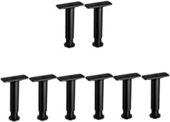 GENERIC Adjustable Bed Frames 8 Pcs Leg Slat Height Replacement Support To Foot Steel Legs For Sofa Bed Heavy Frame Adjustable Center In Furniture Range 25 GENERIC Adjustable Bed Frames 8 Pcs Leg Slat Height Replacement Support To Foot Steel Legs For Sofa Bed Heavy Frame Adjustable Center In Furniture Range -Amazon Store 31r IhOETgL. AC