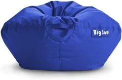 Big Joe Classic Bean Bag Chair, Sapphire Smartmax, 2ft Round 20 Big Joe Classic Bean Bag Chair, Sapphire Smartmax, 2ft Round -Amazon Store 31rNgwyzXcL. AC