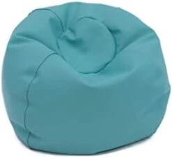 Children's Factory 35" Kids Bean Bag Chairs, Flexible Seating Classroom Furniture, Beanbag Ideal For Boy/Girl Toddler Daycare Or Playroom, Blue (CF610-005) 31 Children's Factory 35" Kids Bean Bag Chairs, Flexible Seating Classroom Furniture, Beanbag Ideal For Boy/Girl Toddler Daycare Or Playroom, Blue (CF610-005) -Amazon Store 31rngVSSfPL. AC