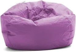 Big Joe Classic Bean Bag Chair, Sapphire Smartmax, 2ft Round 23 Big Joe Classic Bean Bag Chair, Sapphire Smartmax, 2ft Round -Amazon Store 31sqYaRQIbL. AC