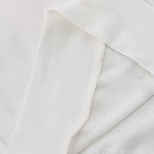 Womens Tops Dressy Casual,Long Sleeve Round Neck Fashion Floral Print Loose Top Youth Sports Jogging Soft Tops 8 Womens Tops Dressy Casual,Long Sleeve Round Neck Fashion Floral Print Loose Top Youth Sports Jogging Soft Tops - Image 6