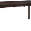 East West Furniture LYT-Cap-T Dining Table -Amazon Store 31twY0A3P0L