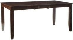 East West Furniture LYT-Cap-T Dining Table -Amazon Store 31twY0A3P0L. AC