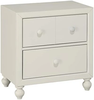 Homelegance 6-Drawer Dresser, One-Size, Gray 12 Homelegance 6-Drawer Dresser, One-Size, Gray - Image 10