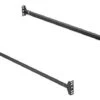 Bolt On Bed Rails For Twin XL, Full XL, And Queen Size Beds 2 Bolt On Bed Rails For Twin XL, Full XL, And Queen Size Beds -Amazon Store 31uomaaJlFL