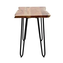 Christopher Knight Home Dining Chair, Black + Natural -Amazon Store 31vZLXNz6cL