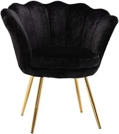 Chairus Living Room Chair, Mid Century Modern Retro Leisure Velvet Accent Chair With Golden Metal Legs, Vanity Chair For Bedroom Dresser, Upholstered Guest Chair(Antique Pink) 16 Chairus Living Room Chair, Mid Century Modern Retro Leisure Velvet Accent Chair With Golden Metal Legs, Vanity Chair For Bedroom Dresser, Upholstered Guest Chair(Antique Pink) -Amazon Store 31vaosxgljL. AC