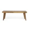Christopher Knight Home Bench, Natural -Amazon Store 31wHXVajPiL