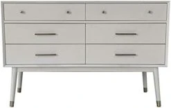 Safavieh Couture Home Madden Modern Retro Walnut 6-drawer Dresser 28 Safavieh Couture Home Madden Modern Retro Walnut 6-drawer Dresser -Amazon Store 31wI8NhXL. AC