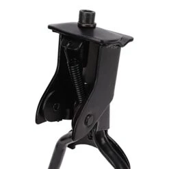 Bike Kickstand Adjustable Foldable Double Leg Kickstand For Most 26in Bike -Amazon Store 31wjCKw9L5L