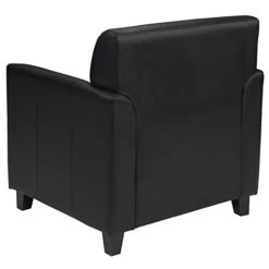 Flash Furniture HERCULES Diplomat Series Black LeatherSoft Chair -Amazon Store 31wjGfJOMrL