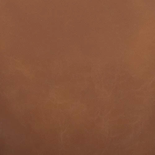 Amazon Brand – Rivet Decatur Modern Faux Leather Dining Chair, Set Of 2, 21"W, Tan Brown 7 Amazon Brand – Rivet Decatur Modern Faux Leather Dining Chair, Set Of 2, 21"W, Tan Brown - Image 5