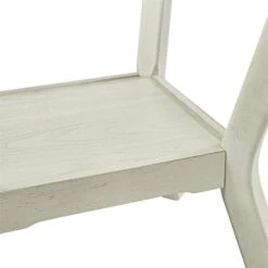 Picket House Furnishings Taylor Standard Height Dining Table In Bisque -Amazon Store 31x95VAMdBL