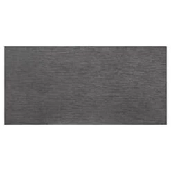 Pemberly Row Counter Height Bar Table With Storage Shelves, Rustic Pub Table For Kitchen And Dining Room, Farmhouse Dining Table In Distressed Gray (60" L X 30" W X 36" H) -Amazon Store 31xB34xLXGS