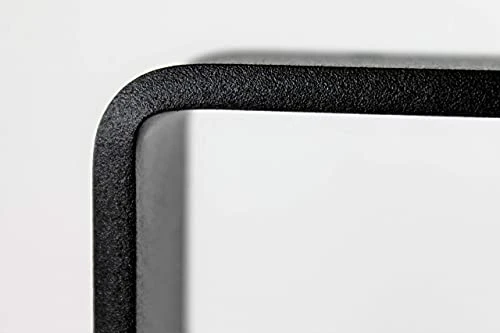 Powdercoated Steel Coffee Table Legs-Choose Your Height And Width 8 Powdercoated Steel Coffee Table Legs-Choose Your Height And Width - Image 6