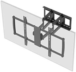 Monoprice EZ Series Tilt TV Wall Mount Bracket For TVs 32in To 70in, Max Weight 154 Lbs, VESA Patterns Up To 400x400 23 Monoprice EZ Series Tilt TV Wall Mount Bracket For TVs 32in To 70in, Max Weight 154 Lbs, VESA Patterns Up To 400x400 -Amazon Store 31yEFJD8ChL. AC