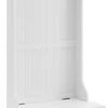 Crosley Furniture Plymouth Hall Tree, White 2 Crosley Furniture Plymouth Hall Tree, White -Amazon Store 31yZ6D1ThML